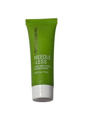 Goldfaden MD Needle-Less Line Smoothing Concentrate 0.34 Fl oz Travel Size Mini